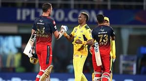 IPL 2022 Fantasy League: Best Fantasy XI for Match 49 - RCB vs CSK | IPL Fantasy Tips