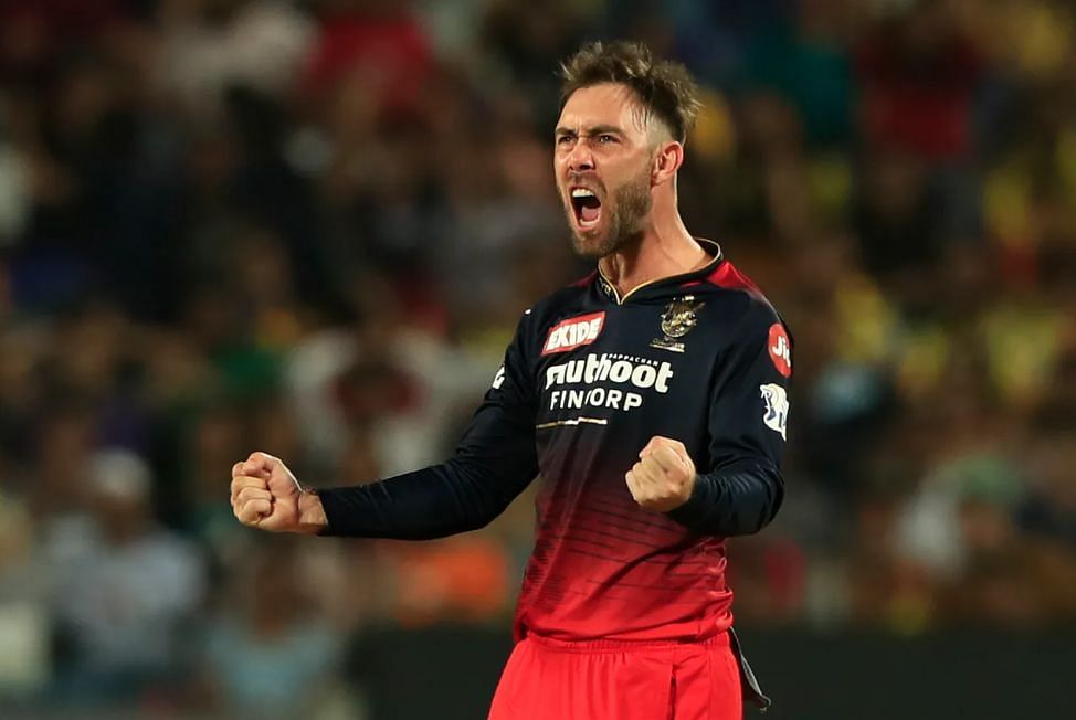 Glenn Maxwell took crucial wickets in the middle overs [P/C: iplt20.com]