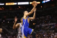 Golden State Warriors vs. San Antonio Spurs - 2013 NBA Playoffs