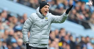 Chelsea showing interest in signing 17-year-old midfielder - Reports