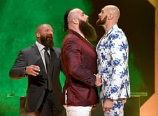 6 world champion boxers who have made an impact in WWE