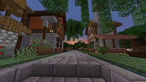 5 best build ideas for Minecraft villages (2022)