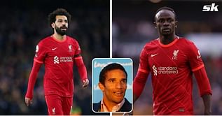 “I don’t think his stock can get any higher” – David James chooses between Salah and Mane while claiming who is ‘more suitable’ to leave Liverpool