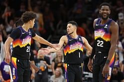 Phoenix Suns vs. Dallas Mavericks | Odds, Preview, & Prediction | Friday, May 6th
