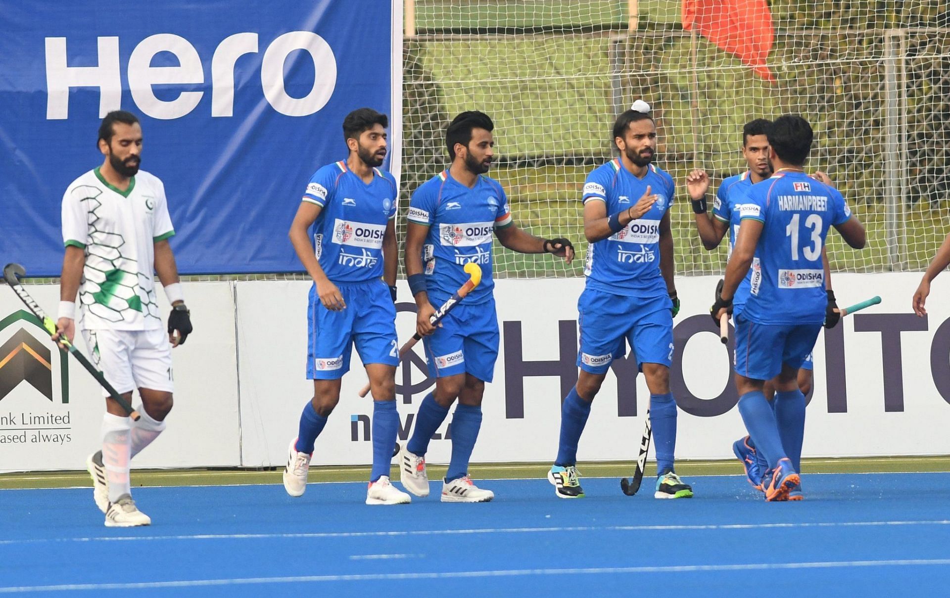 भारतीय टीम एशिया कप की गत विजेता है और कुल तीन बार खिताब जीत चुकी है। (प्रतीकात्मक फोटो)