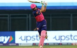 "There has to be a bit more to the team than Jos Buttler" - Aakash Chopra on RR's batting performances in IPL 2022