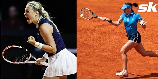 French Open 2022: Anett Kontaveit vs Ajla Tomljanovic preview, head-to-head, prediction, odds and pick | Roland Garros