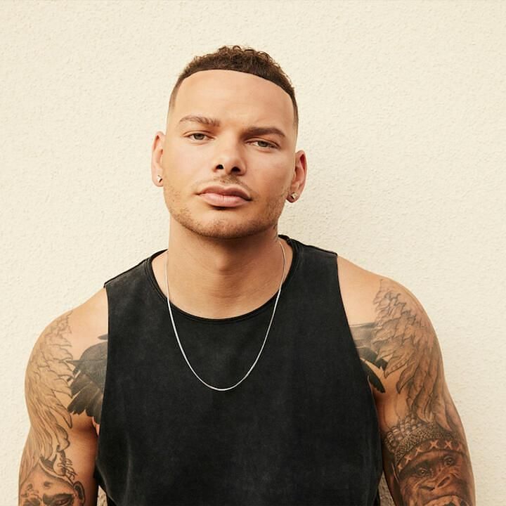 How much is Kane Brown's Net Worth in 2022?