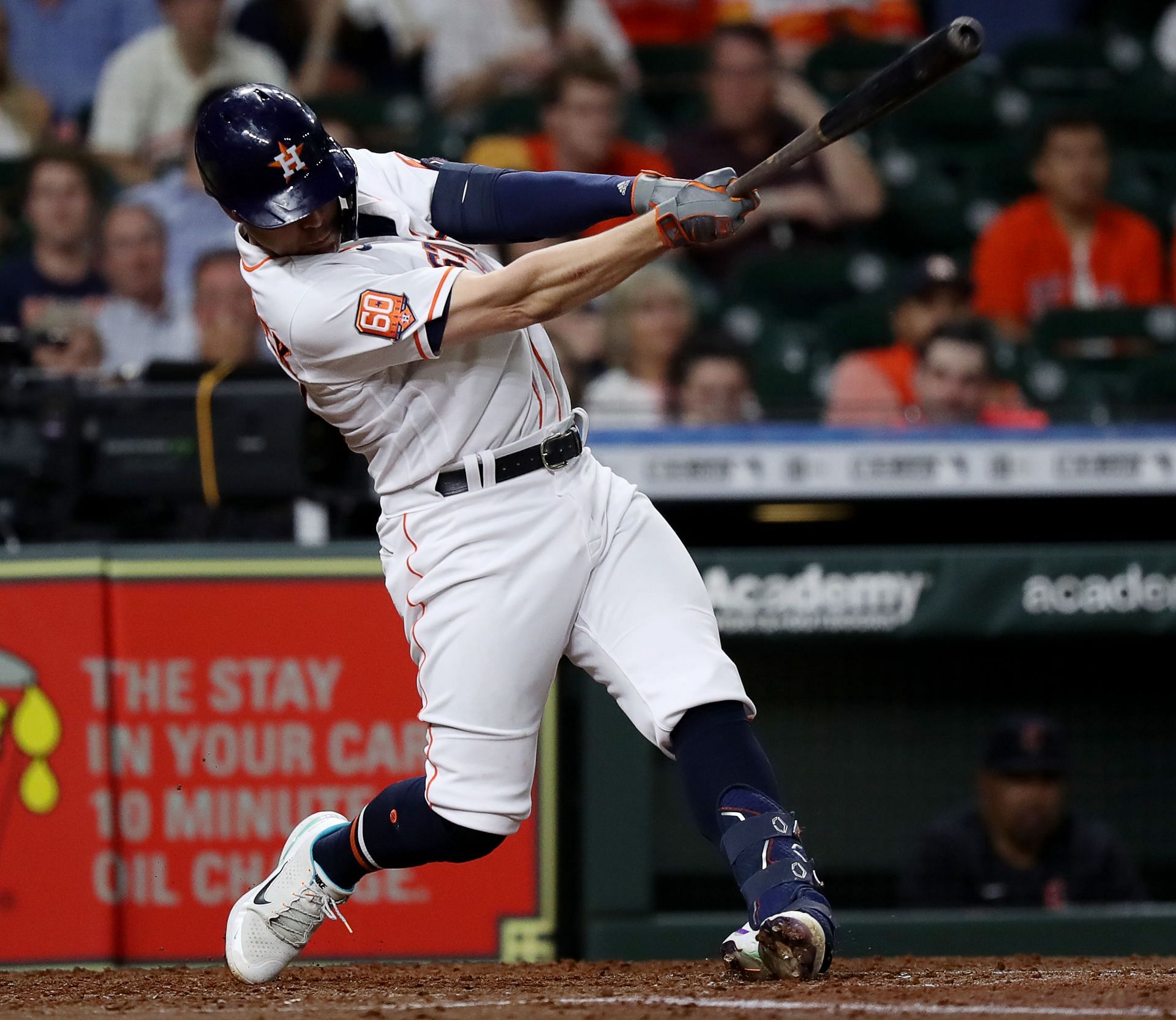 Houston Astros: 5 players most likely to be traded in 2022