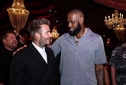 LA Lakers News Roundup: LeBron James enjoying the offseason with a fun-filled Miami Grand Prix weekend, Magic Johnson agrees with the Phil Jackson hire and more | 10th May 2022