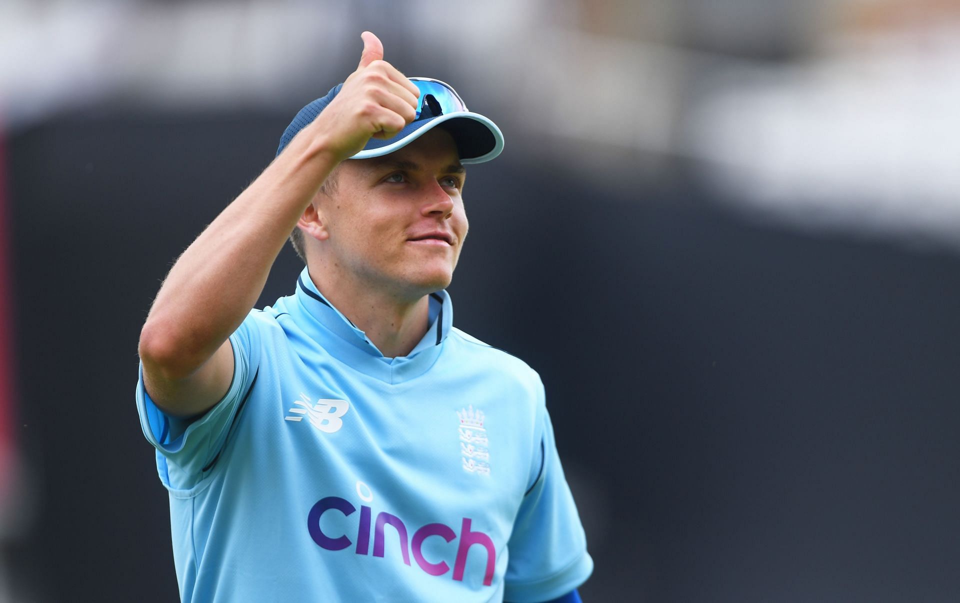 Sam Curran can be very useful for the SunRisers Hyderabad