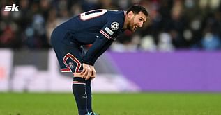 "Good stats for an average player" - Former PSG star suggests Lionel Messi will never be the same player again