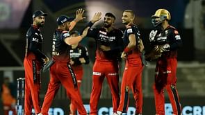 "Guaranteed that RCB is not going to qualify with just 14 points" - Aakash Chopra believes Bengaluru need big win over GT in IPL 2022