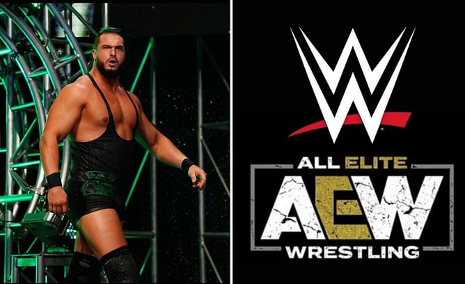 "I'm the guy in his ear" - Former WWE star believes he has a major role in honing Wardlow in AEW