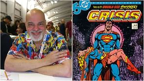 5 best works of George Pérez explored as comic legend dies at 67