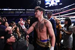 Ryan Garcia promises to headline at Staples Center in July