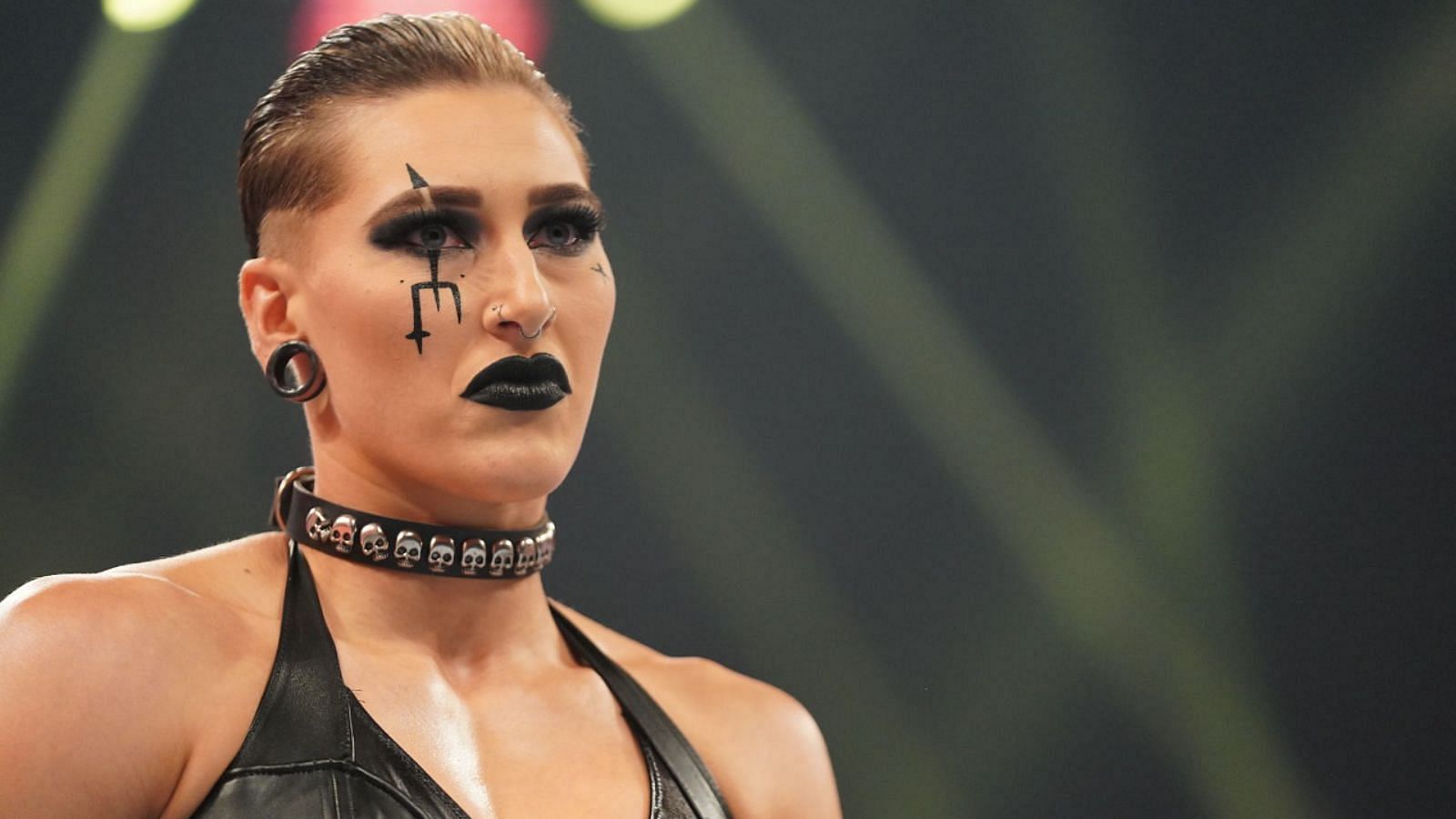 Rhea Ripley has opened up about her battles