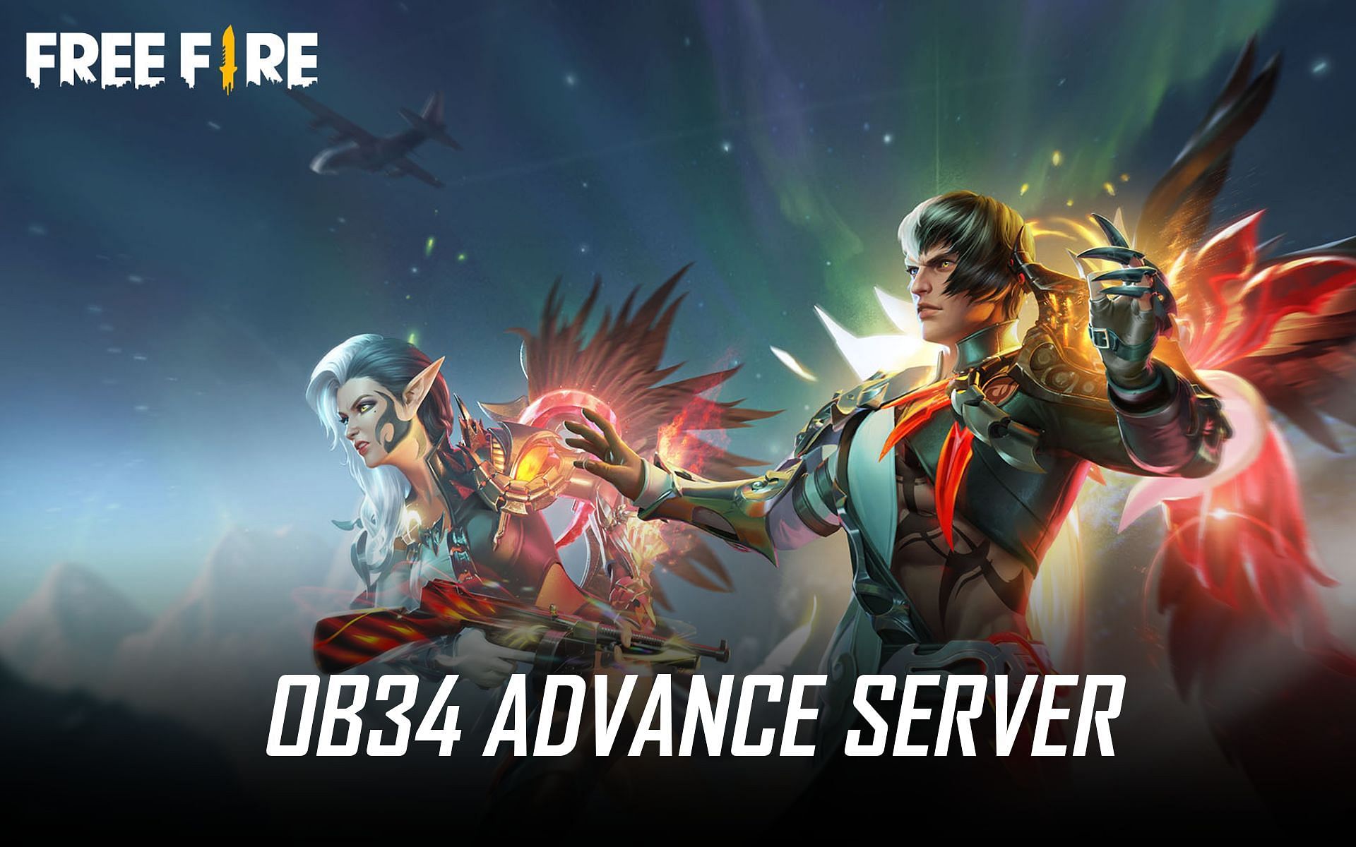 Advance Server will open soon (Image via Sportskeeda)