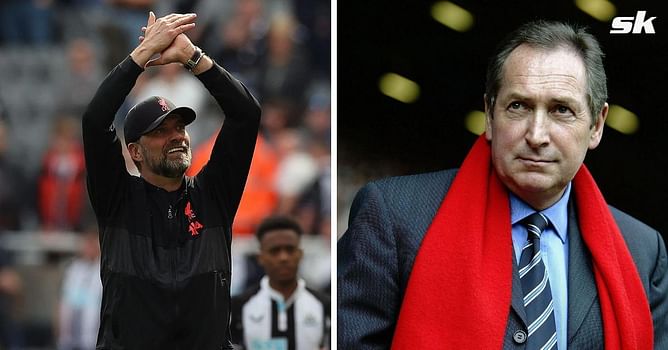 Jurgen Klopp and Liverpool could take leaf out of Gerard Houllier's playbook ahead of crucial week starting with FA Cup final against Chelsea