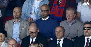 "It’s like going back in time" - Steve McLaren left in awe of Manchester United manager Erik ten Hag