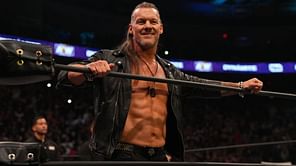 "That's why I wanted to work with those guys" – Chris Jericho heaps praise on multiple top AEW stars