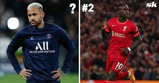 Ranking the 5 best No. 10s in football this season (2021-22)