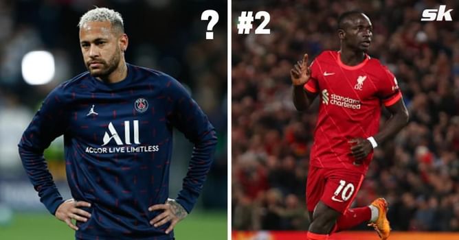 Ranking the 5 best No. 10s in football this season (2021-22)