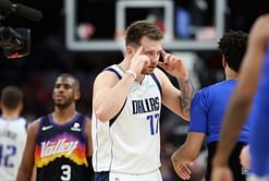 "It's like with Harden in Houston, I heard all of it" - NBA insider doubles up on his claim that Dallas Mavericks will win a championship this season