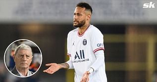 "No longer a football player" - Former PSG midfielder Jean-Michel Larque launches scathing verbal attack on Neymar