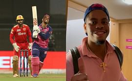 RR finisher Shimron Hetmyer exits team bubble; travels to Guyana for imminent birth of first child