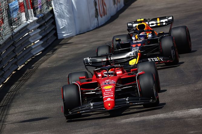 2022 F1 Monaco GP FP3: What did we learn?