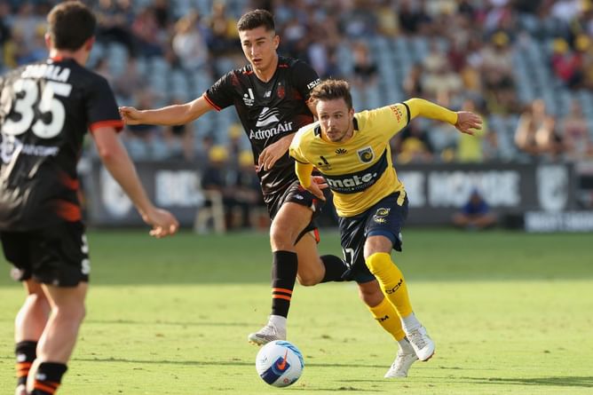 Brisbane Roar vs Central Coast Mariners prediction, preview, team news and more | A-League 2021-22