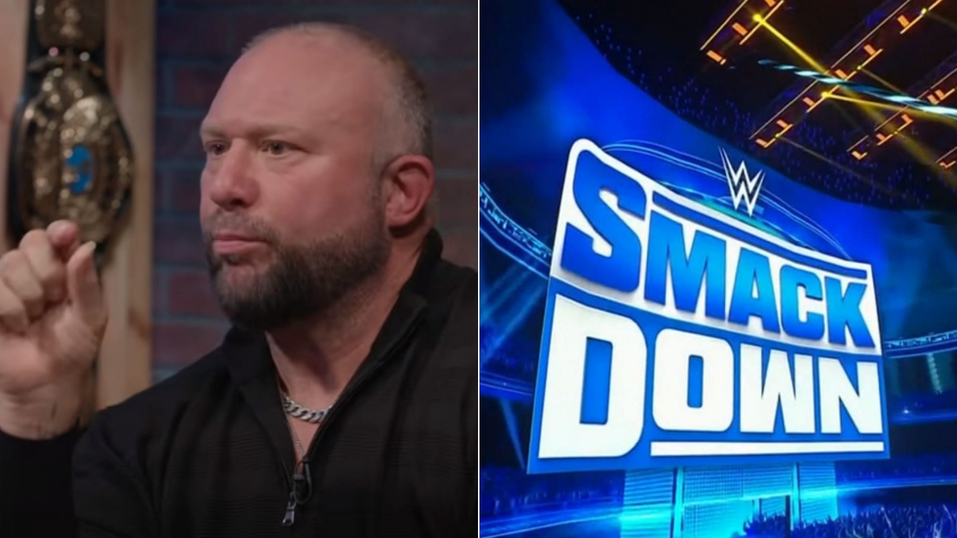 Bully Ray thinks that a top star&#039;s credibility should be acknowledged.