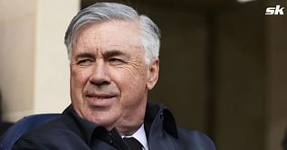 Carlo Ancelotti to make final decision on Real Madrid star who wants to stay for another season - Reports