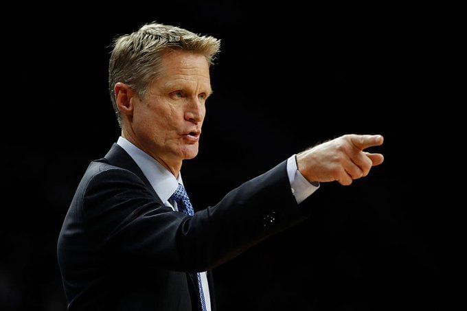 What happened to Steve Kerr's father? Story explored as Warriors coach
