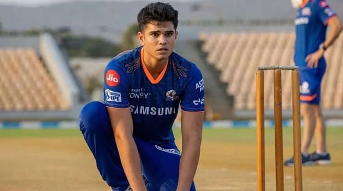 अर्जुन तेंदुलकर को प्लेइंग इलेवन में शामिल करने को लेकर बड़ा अपडेट