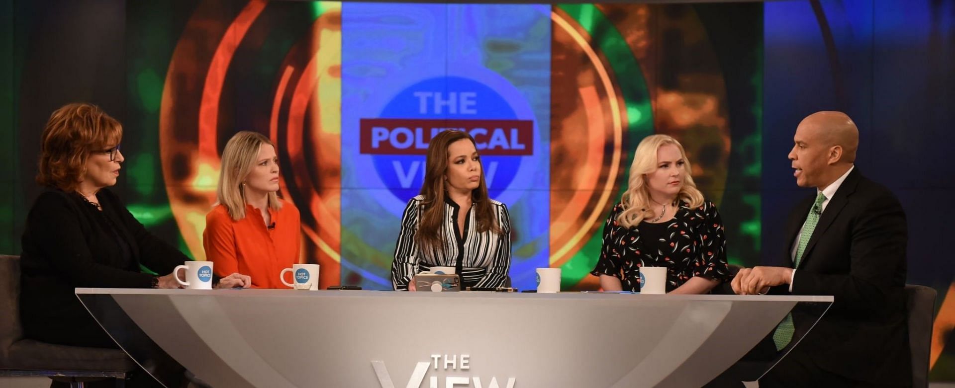 Twitter called out Sunny Hostin over racially inappropriate comments in &#039;The View&#039; (Image via Getty Images)