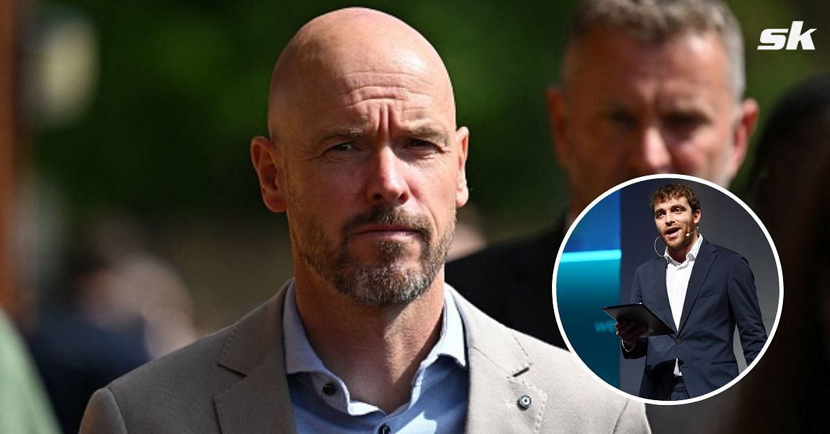 Erik ten Hag has a massive transfer window ahead of himself