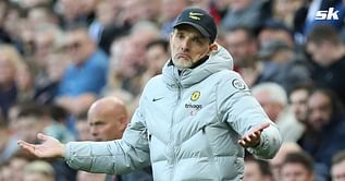Serie A giants set to hold talks with Chelsea star over potential move next week - Reports
