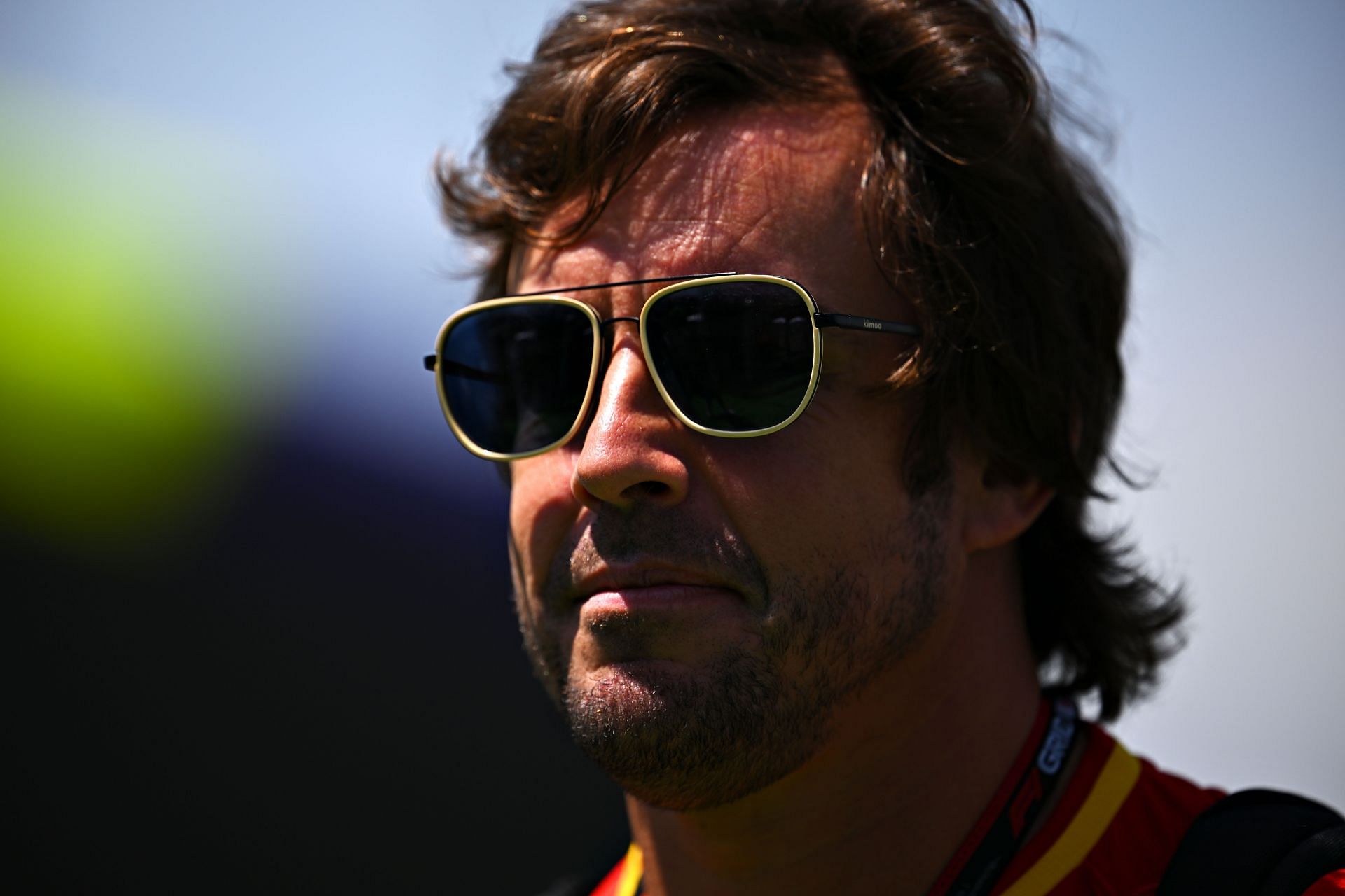 Fernando Alonso was left unimpressed with race control&#039;s handling of Miami GP safety concerns