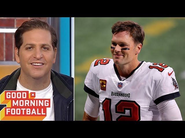 Former Player Trolls Tom Brady For Bagging Huge Broadcasting Gig With FOX