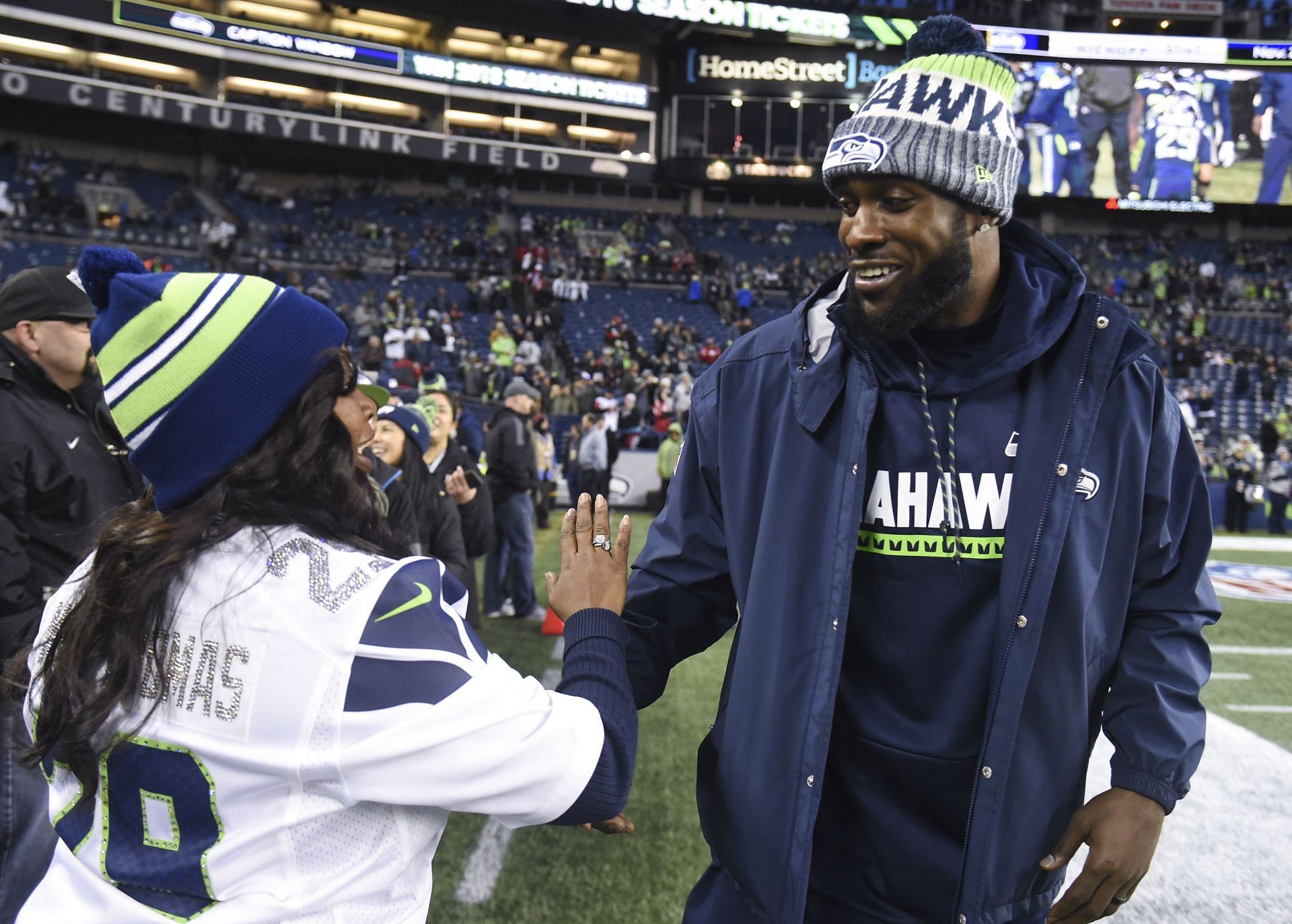 Why SS Kam Chancellor will likely be on the Seattle Seahawks in