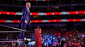Watch: Fan jumps barricade to interact with Cody Rhodes, The American Nightmare reacts
