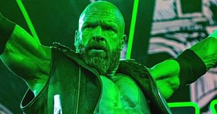 "Old-school wrestler in a new world" - Wrestling Legend says current WWE Superstar is similar to Triple H (Exclusive)
