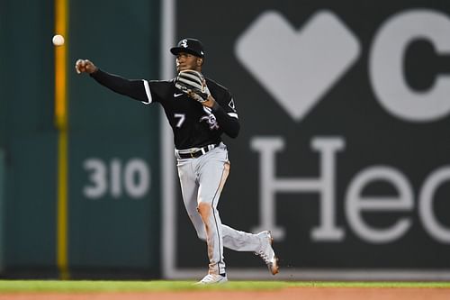 Chicago White Sox v Boston Red Sox