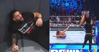 Best and Worst of SmackDown - Reason why Roman Reigns interfered in the main event, surprise debut, match gets negative reactions