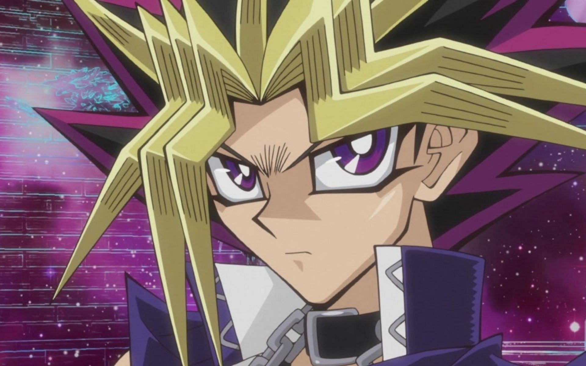 Anime Characters Crazy Hairstyles Ranked in Charapedia Poll  Interest   Anime News Network