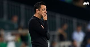 Xavi wants at least 8 new signings to revamp Barcelona squad this summer: Reports