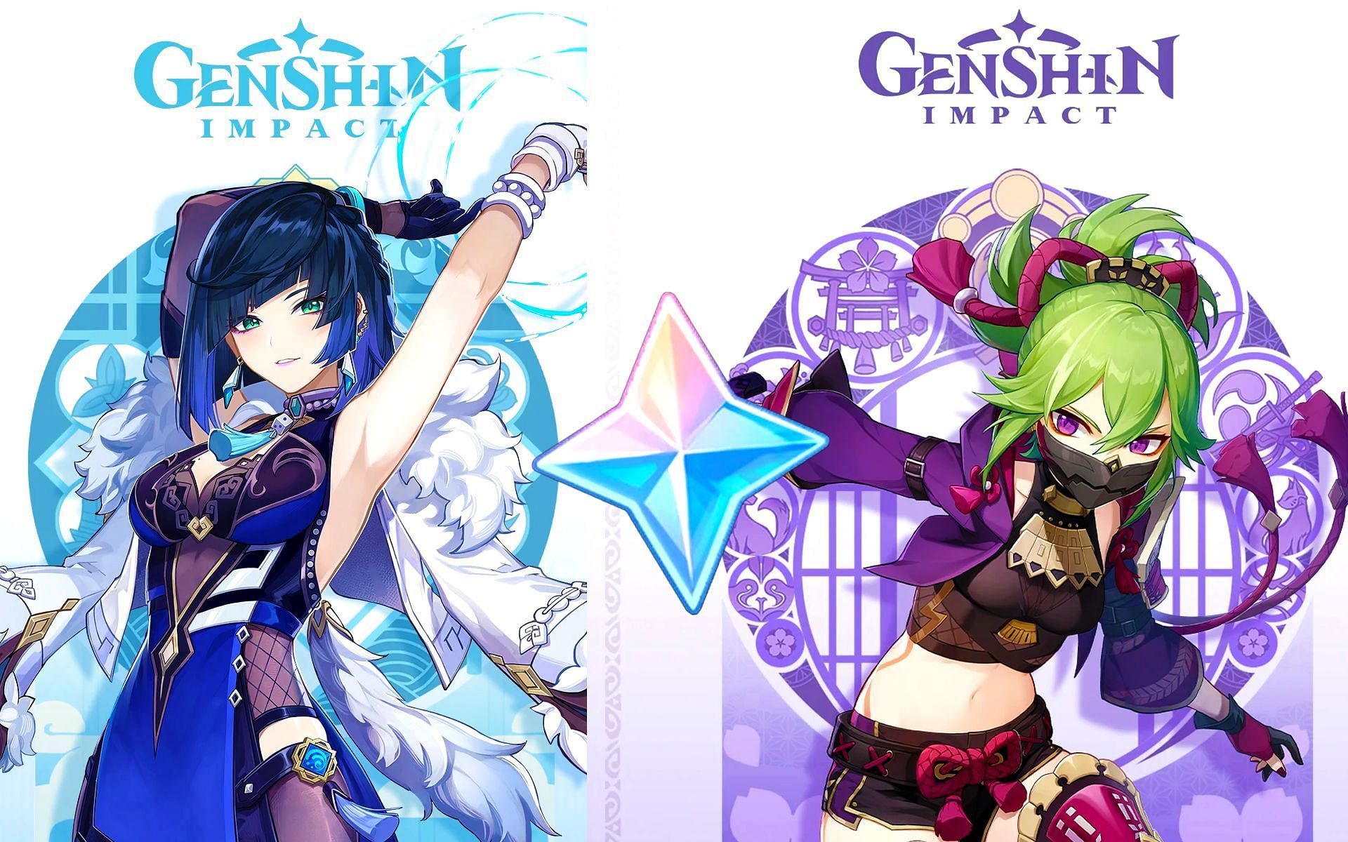 Genshin Impact Wiki:Teste Personagem, Genshin Impact Wiki