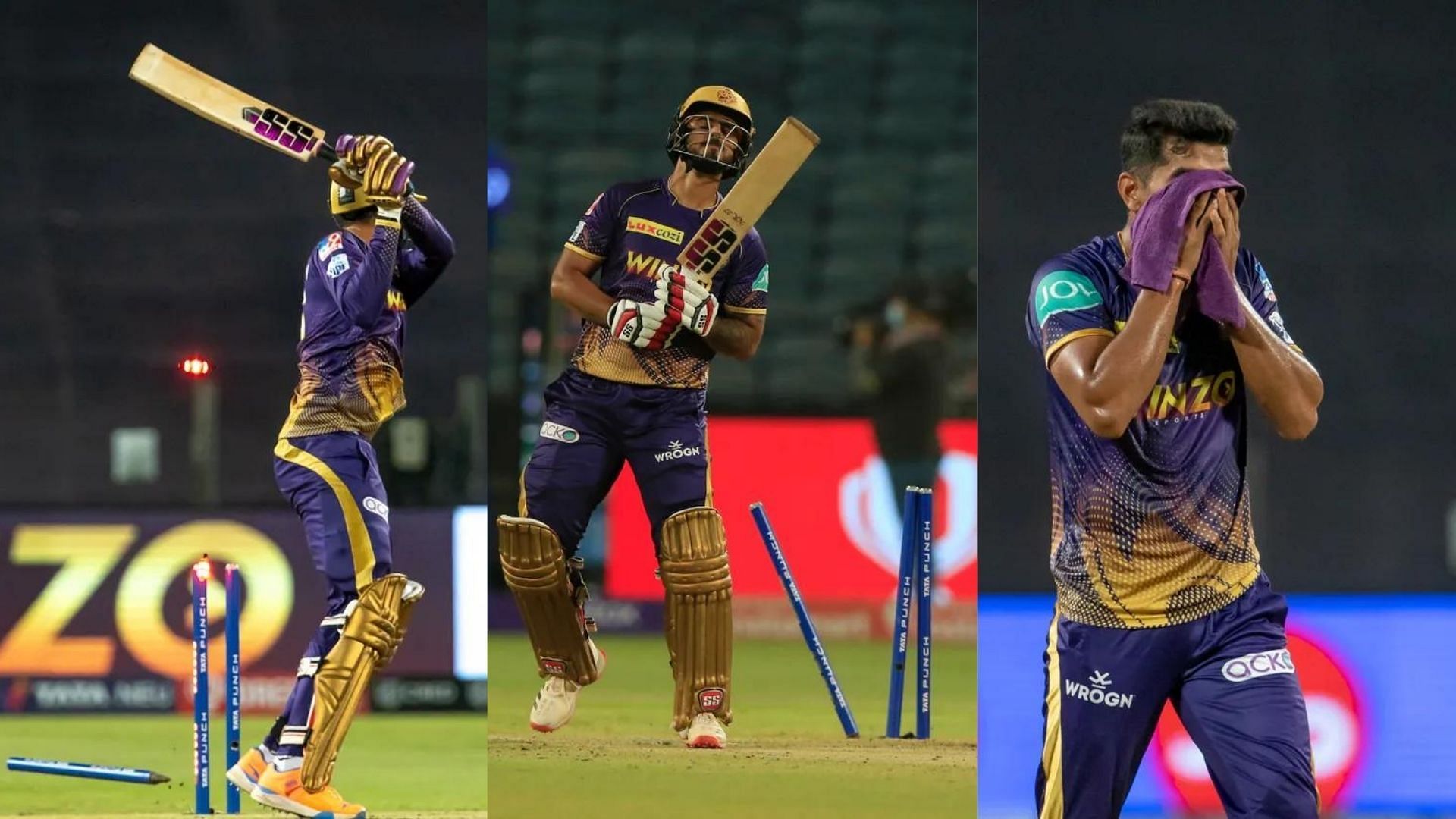 Kevin Pietersen feels KKR dug themselves a hole by making too many changes. (P.C.:iplt20.com)